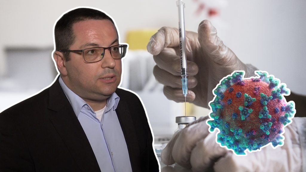 Baselbieter Kantonsarzt kündigt Impfempfehlung für Risikogruppen im Herbst an