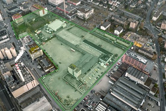 Muttenz und Kanton einigen sich bezüglich Sanierung der Deponie Feldreben