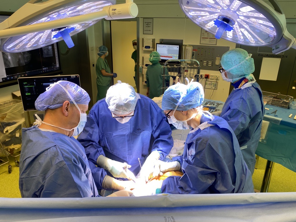 Basler Studie verspricht bessere Brustkrebsbehandlung