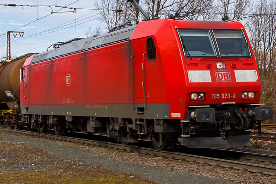 Entgleisung im Gotthard: Es war ein deutscher Zug