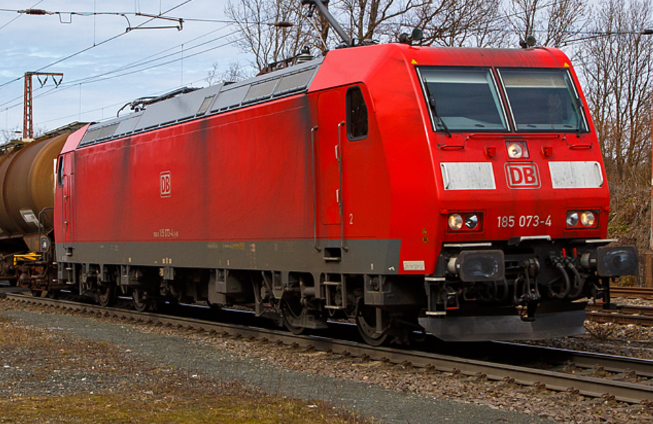 Entgleisung im Gotthard: Es war ein deutscher Zug