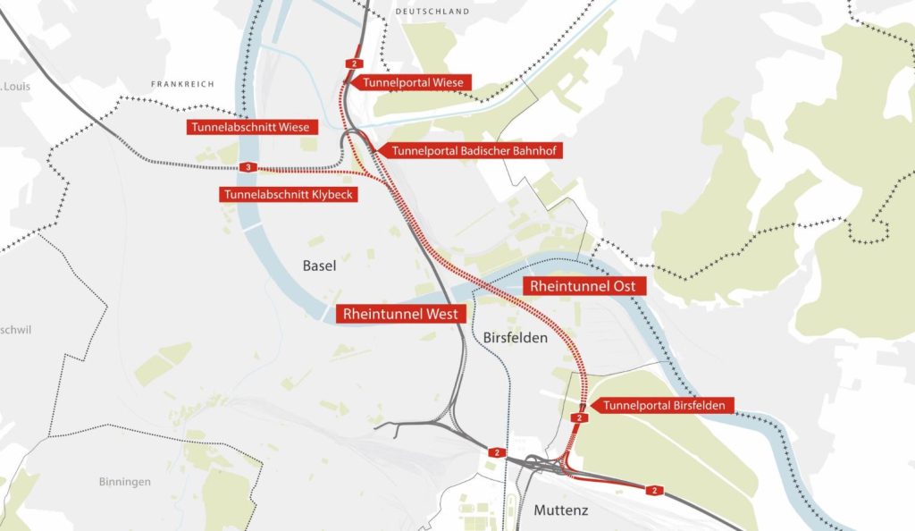 "Ein Nadelöhr sondergleichen": Pro-Komitee lanciert Kampagne