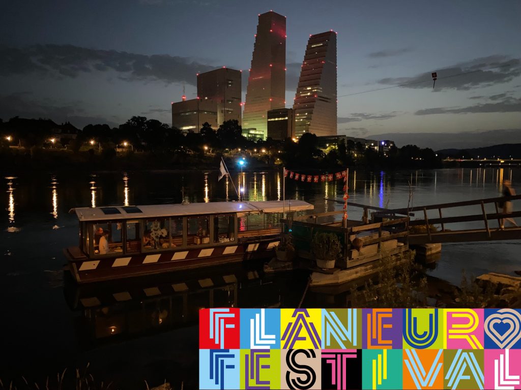 Zum zweitletzten Mal: «Morge Fähri» erfreut sich ab grossem Andrang