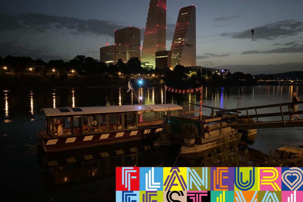 Zum zweitletzten Mal: «Morge Fähri» erfreut sich ab grossem Andrang