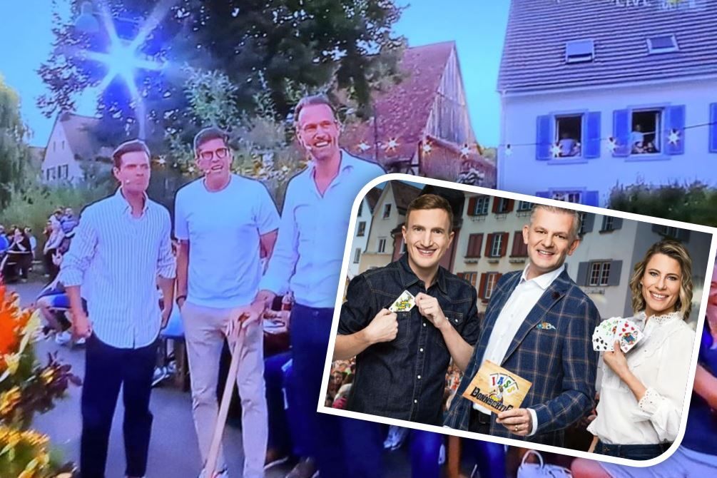 FCB-Legenden sorgten für Unterhaltung am «Donnschtig-Jass»