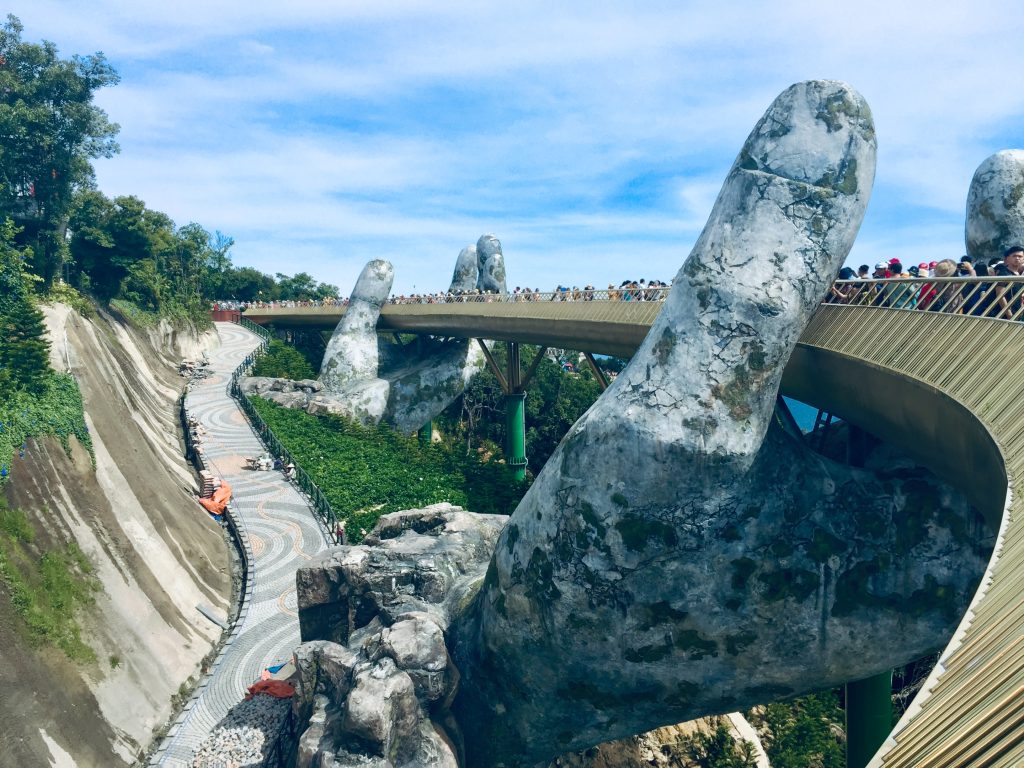 Das sind die krassesten Brücken der Welt