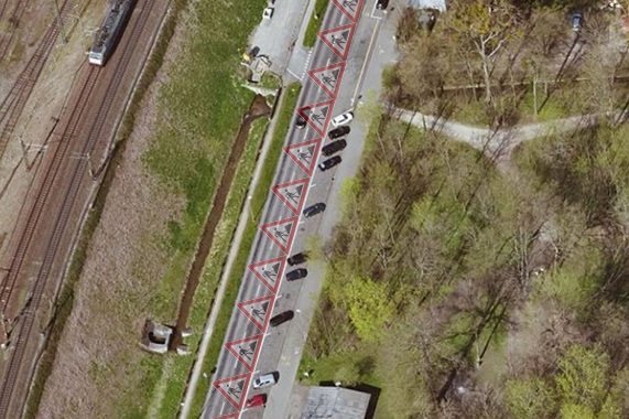 Verkehr beim Zoll Otterbach muss 2026 umgeleitet werden