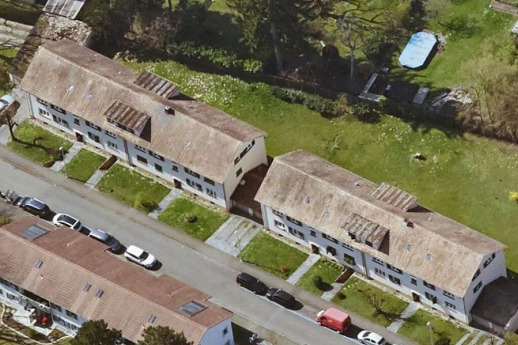 Trotz Einsprache: Kanton bewilligt Abbruch von zwei Häusern in Riehen