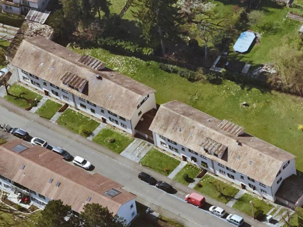 Trotz Einsprache: Kanton bewilligt Abbruch von zwei Häusern in Riehen