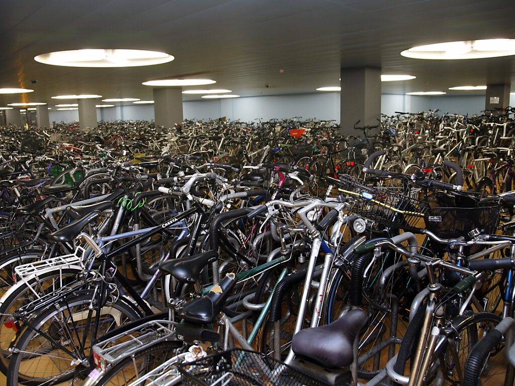 In Basel vergewaltigt, mehrjährige Freiheitsstrafe gefordert