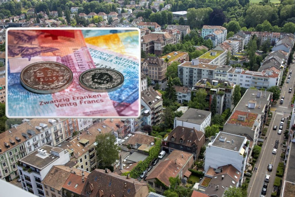 Jetzt soll es auch Mietbeiträge für Haushalte ohne Kinder geben