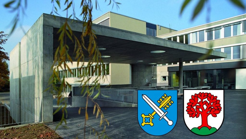 Regierung will 24,5 Millionen Franken für Gymnasium Oberwil