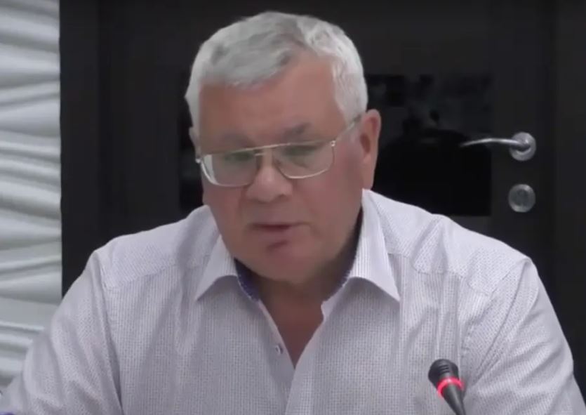 Sie alle haben sich mit Putin angelegt – jetzt sind sie tot