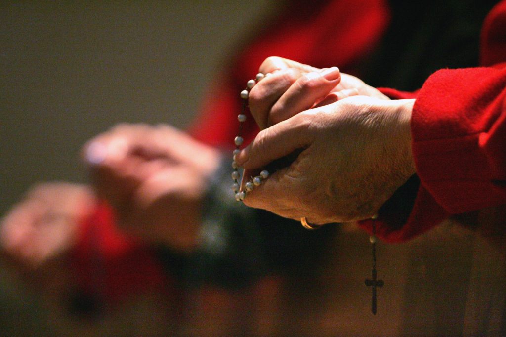 So viele Kirchenaustritte an einem Tag wie sonst in einem Monat