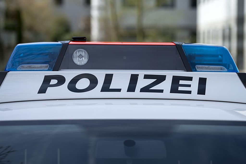 24 Polizeibeamte bei Eritrea-Veranstatlung verletzt