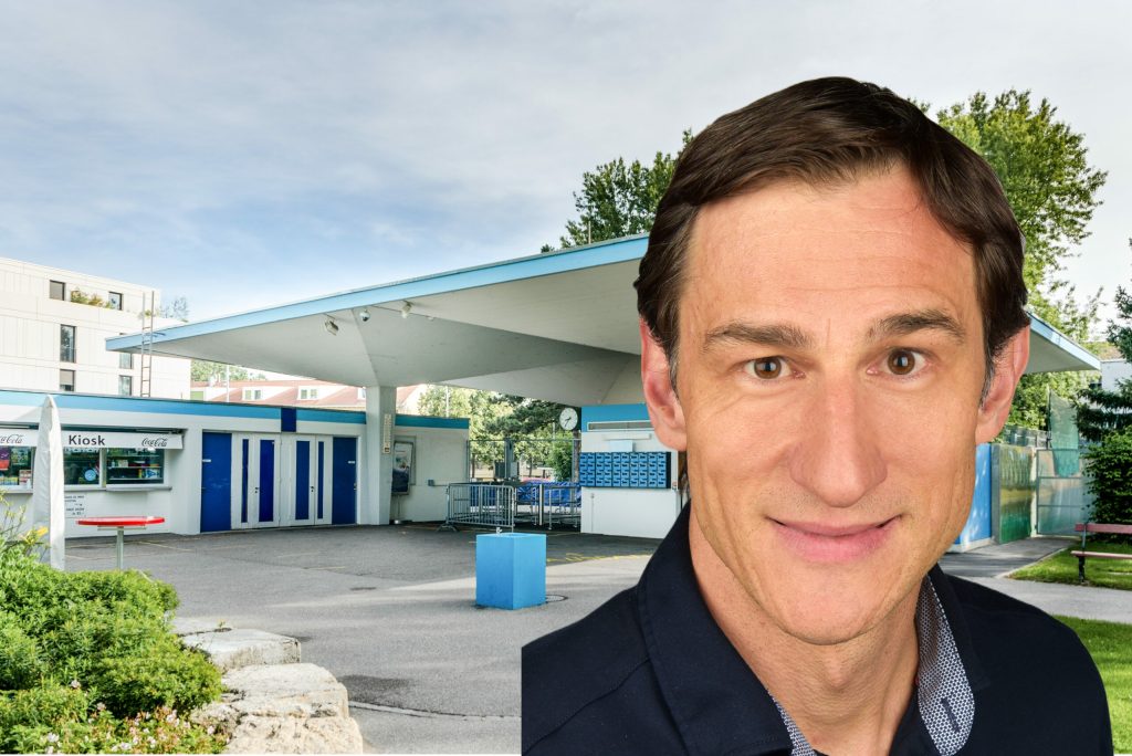 Parterre-Gruppe bekam Pachtvertrag trotz laufender Betreibungen