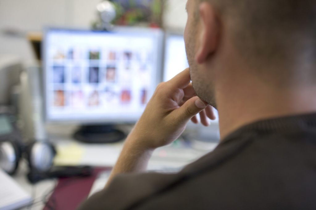 Aargauer Staatsanwaltschaft gelingt Schlag gegen Kinderporno-Ring