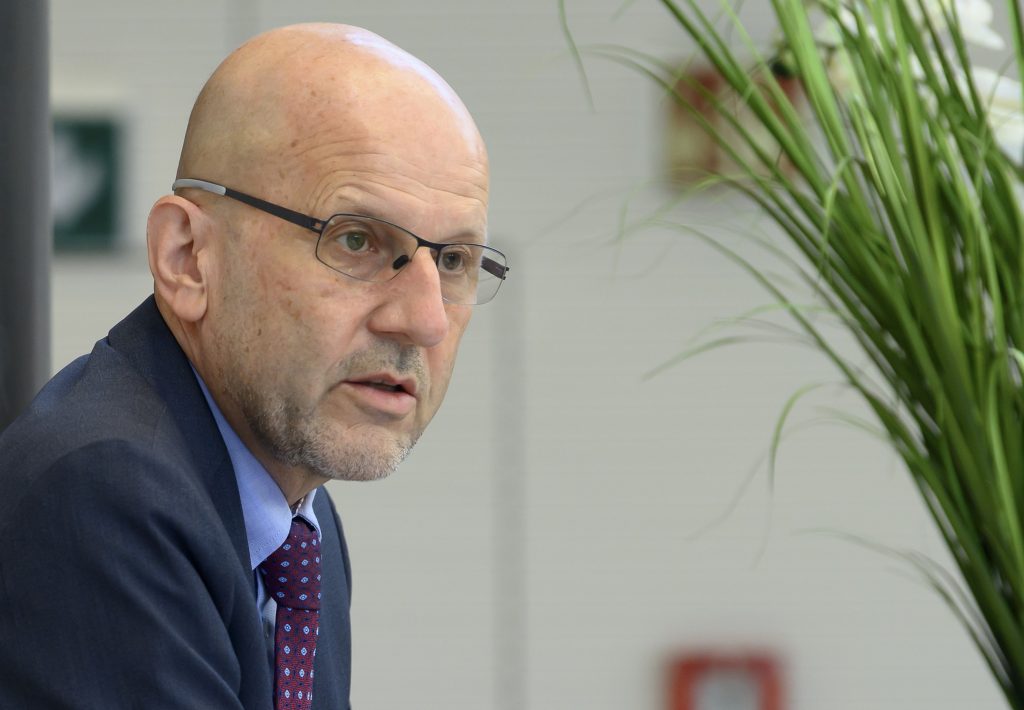 Theologe Kosch: «Diese Struktur ist von Natur aus anfällig für den Missbrauch von Macht»