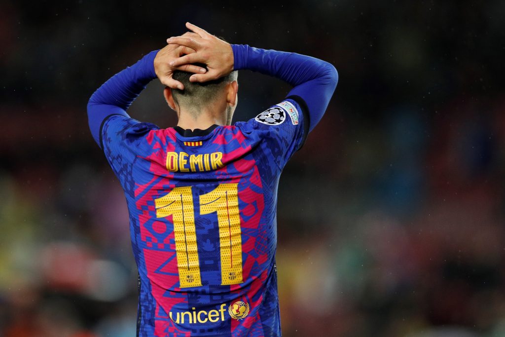 Du hast die Übersicht verloren? Das sind die neuen Gesichter im Dress des FCB