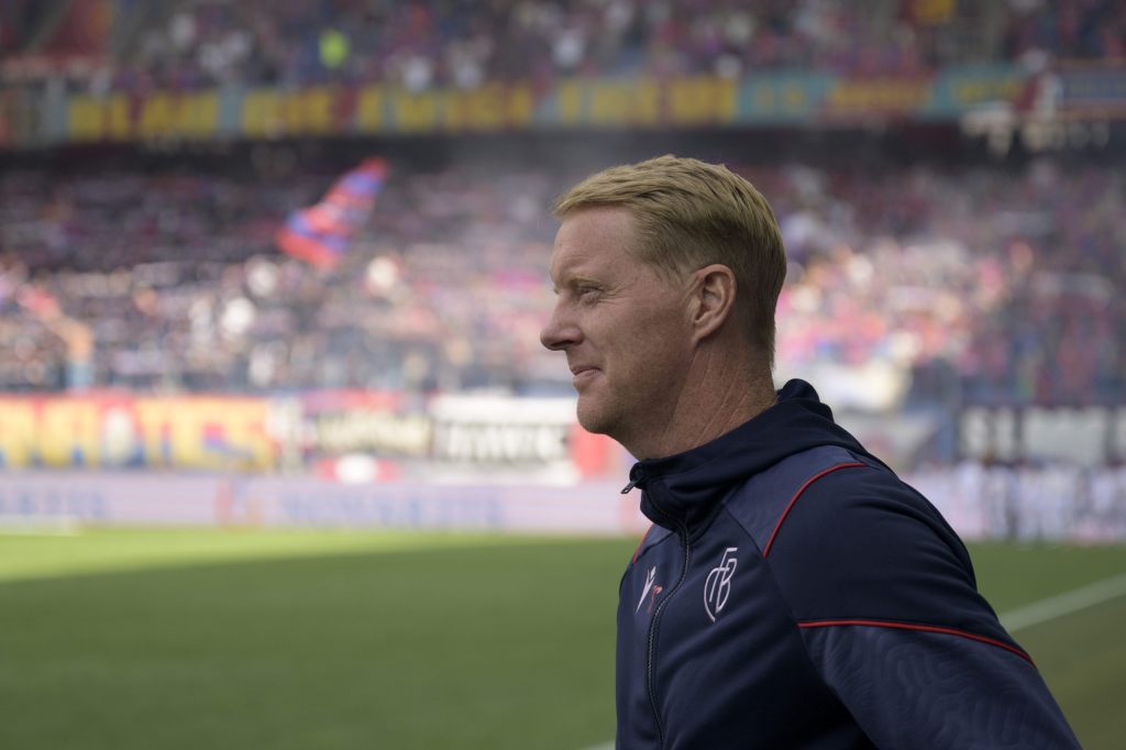 Schultz nach Sieg im Cup: «Wir wollen nun in der Liga aufholen»