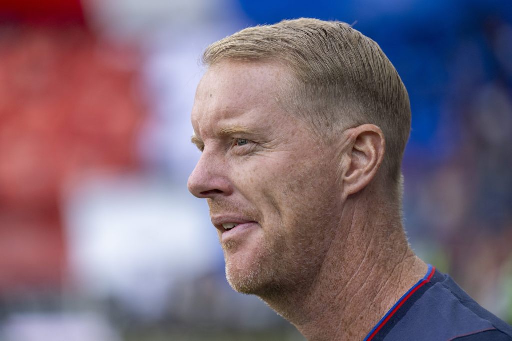 Timo Schultz vor dem Liga-Restart: «Wir selbst sehen uns in der Pflicht»