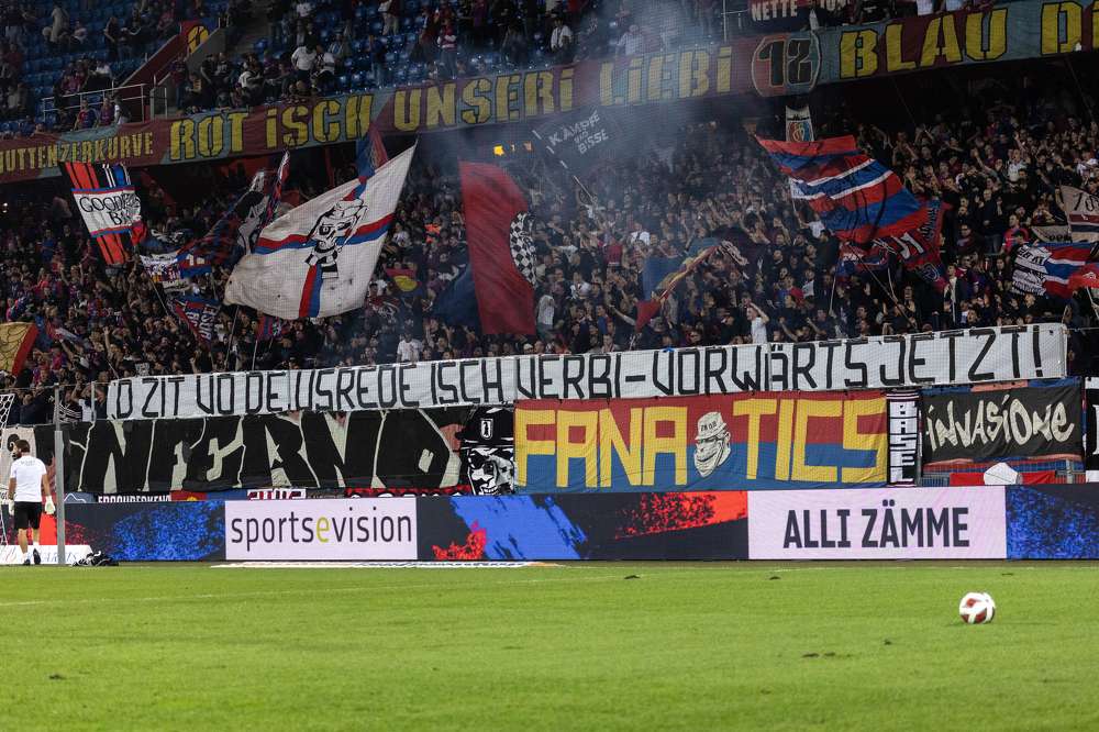 Gemischte Gefühle nach Unentschieden gegen Luzern