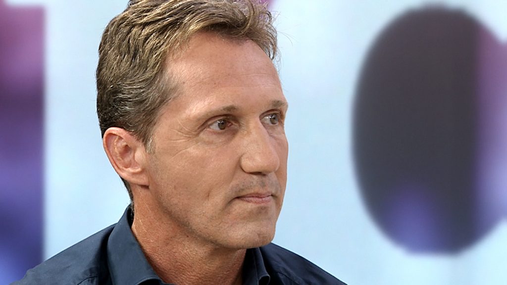 Adrian Knup verstärkt das «FCB total»-Expertenteam auf Telebasel