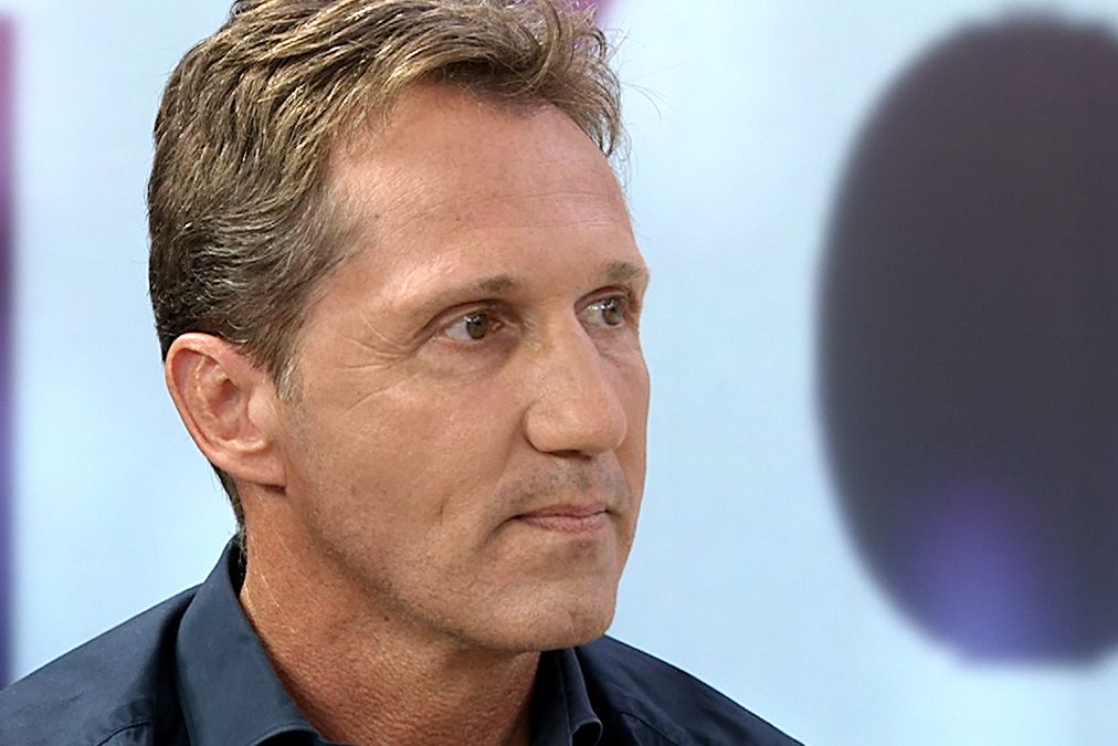 Adrian Knup verstärkt das «FCB total»-Expertenteam auf Telebasel