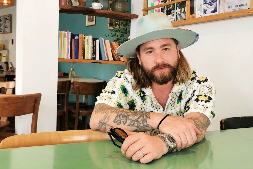 Baschi (37): «Das Album war ein wenig eine Zangengeburt»