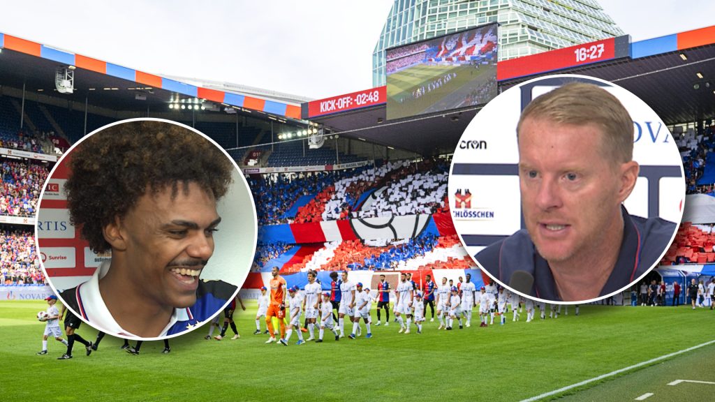 «Fühlt sich fast wie ein Sieg an»: Ein neuer FCB beweist Moral im Klassiker