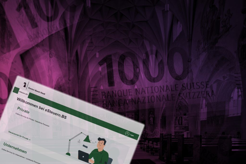 Soll die Kirchensteuer abgeschafft werden?