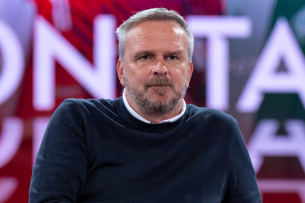 Blue Sport gewinnt Didi Hamann als Experten