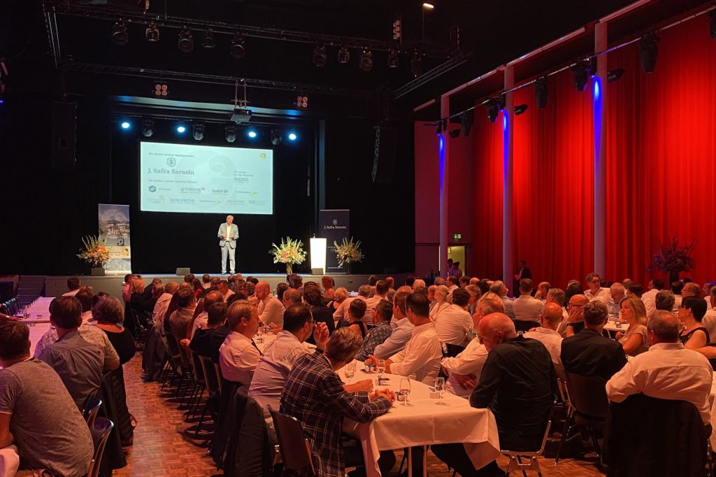 Massnahmen geplant: Die Hälfte der regionalen Unternehmen findet kein Personal