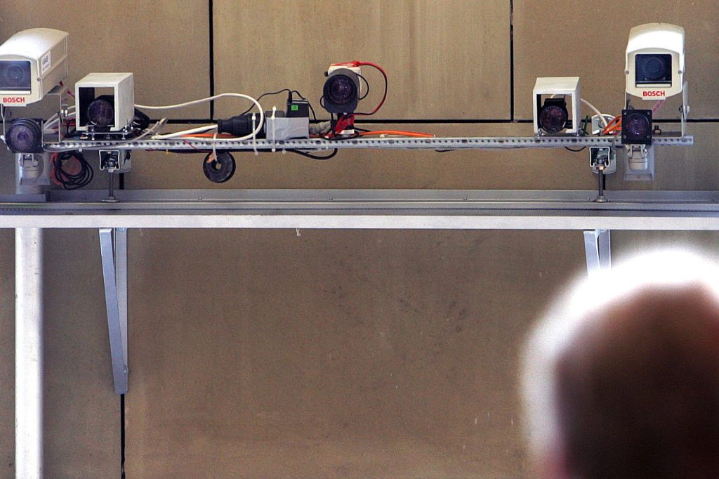 Baselbieter Landrat will biometrische Überwachung verbieten