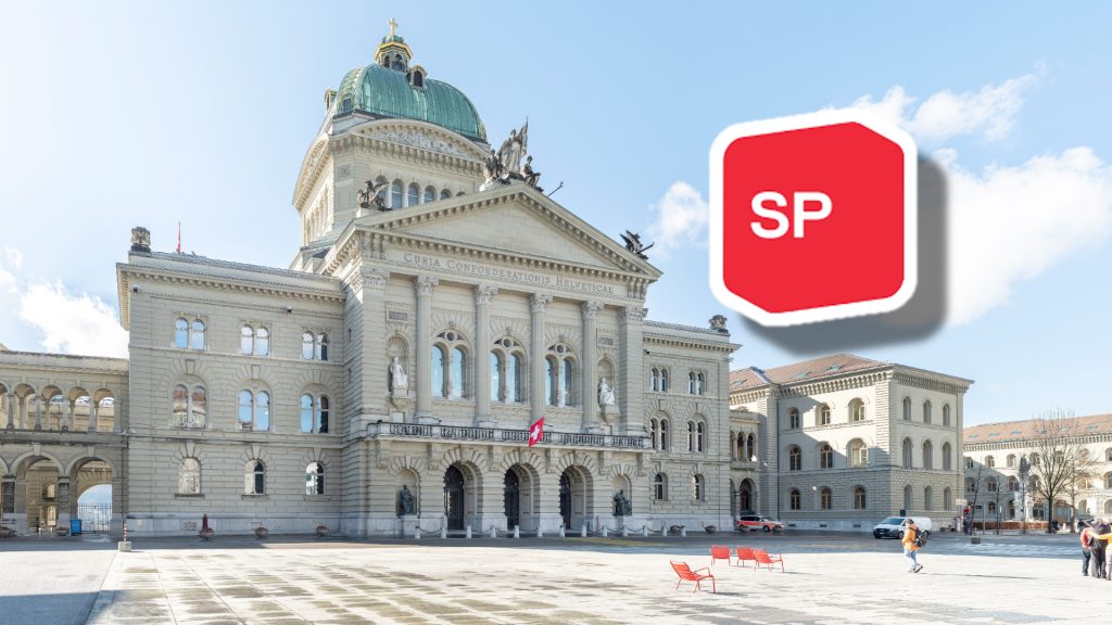 SP stellt keine Kriterien für Bundesratsticket