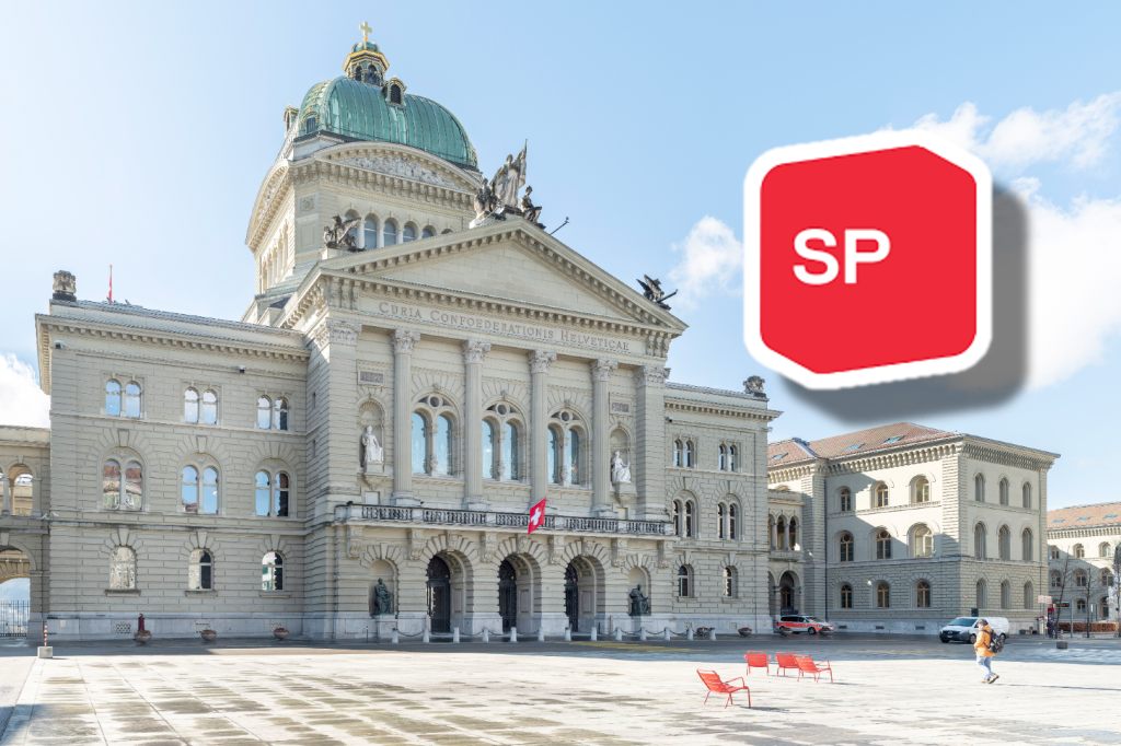 SP stellt keine Kriterien für Bundesratsticket