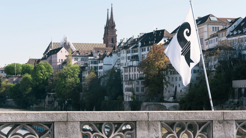 Hotelverband sorgt sich um Basler Tourismus