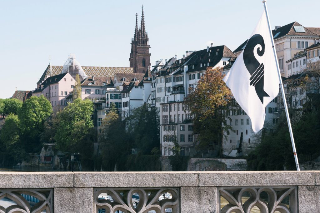 Hotelverband sorgt sich um Basler Tourismus