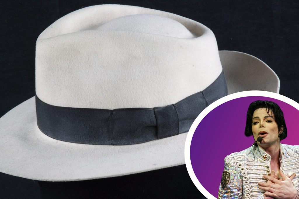 Wie viel würdest du für diesen Hut bezahlen?