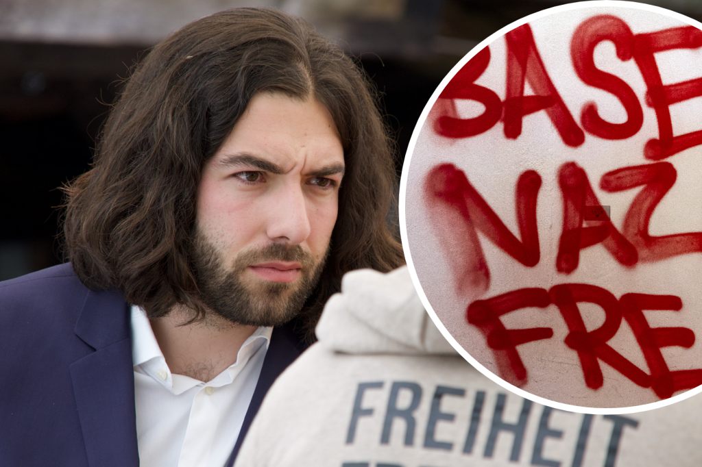 Basel Nazifrei startet Aufruf zu Gegendemo