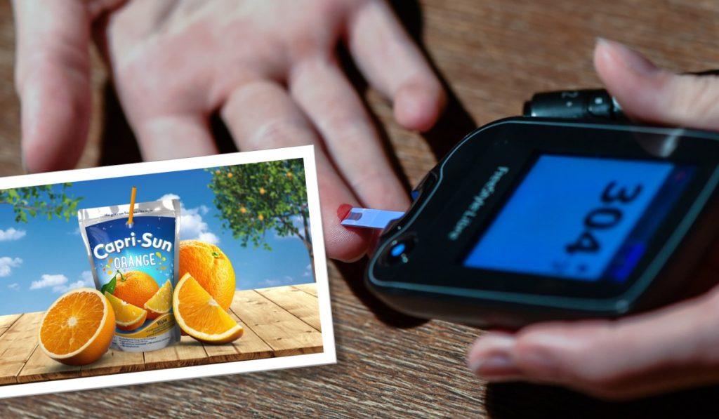 Der kleine Lebensretter der Diabetes-Community