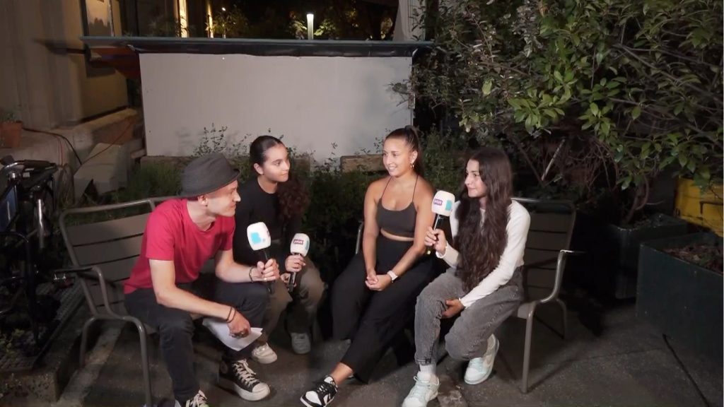 JKF Livestream – das waren die Highlights