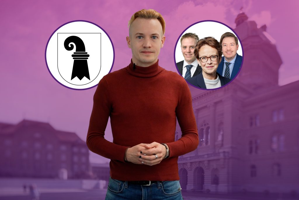 Die Baseljetzt-Wahlanleitung: Wer will für Basel-Stadt ins Parlament?