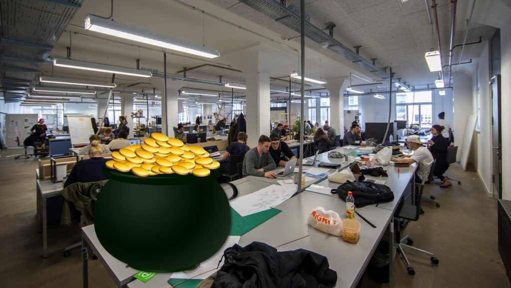 Basel will vom Bund mehr Geld für die Hochschulen