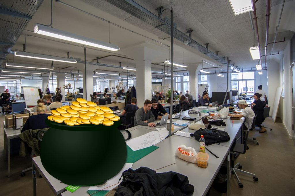 Basel will vom Bund mehr Geld für die Hochschulen