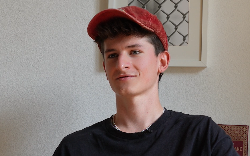 10’000 Follower in einer Woche: Content Creator Jonthan spricht über seinen Erfolg