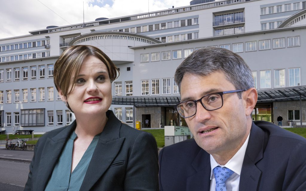 Bund soll die Kantone beim Spitalwesen entmachten: Was sagt die Politik dazu?