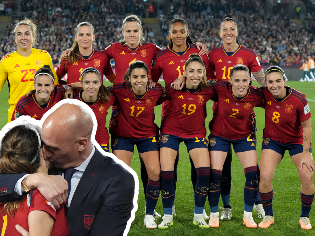 Länderspiel-Streik der Spanierinnen vermutlich zu Ende