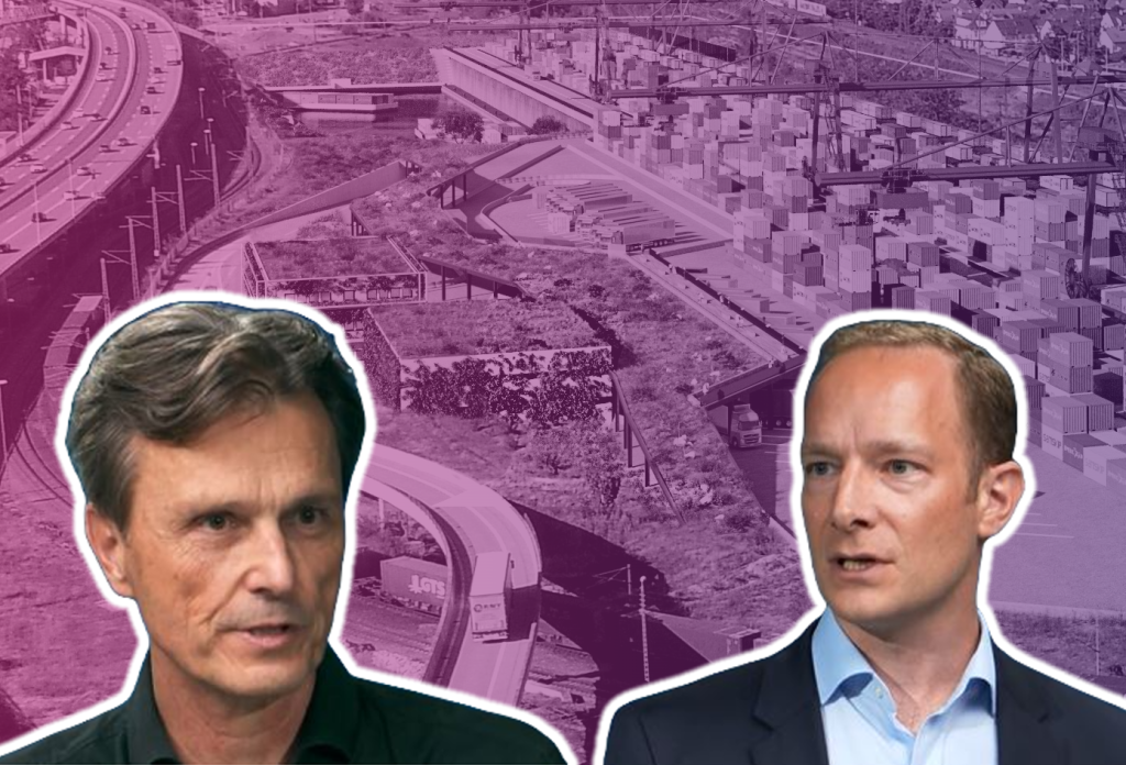 Pro Natura: «Die Natur steht eindeutig auf der Verliererseite»