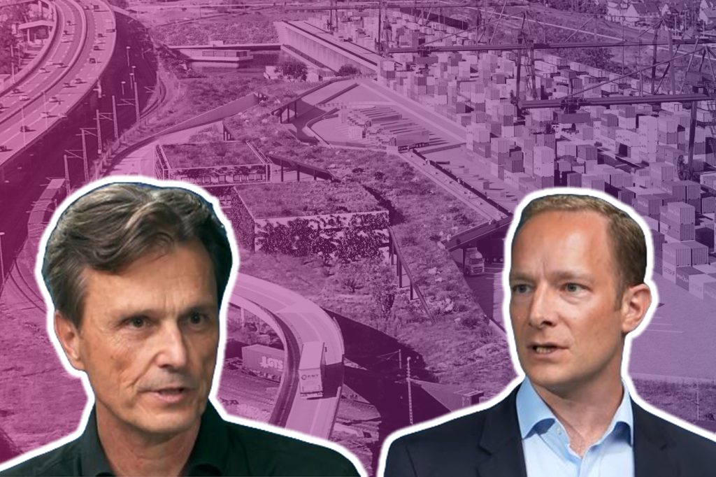 Pro Natura: «Die Natur steht eindeutig auf der Verliererseite»